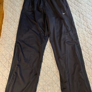 Nike Men's Blue Joggers‎